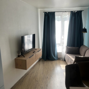 Фотография квартиры Апартаменты комфортные у воды на Ломоносовской