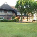 Фотография гостиницы Landhaus Riedel