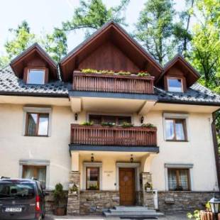 Фотографии мини отеля
Willa Arkady 2