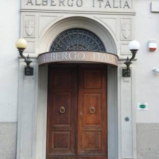 Фотографии гостиницы
Hotel Italia