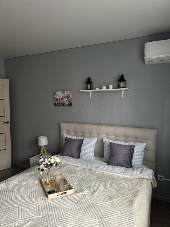 Фотография квартиры Квартира Студия на Берегу Реки