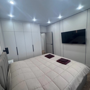 Фотография квартиры Квартира Уютная