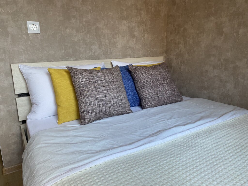 Фотография квартиры Квартира на улице Усова 42