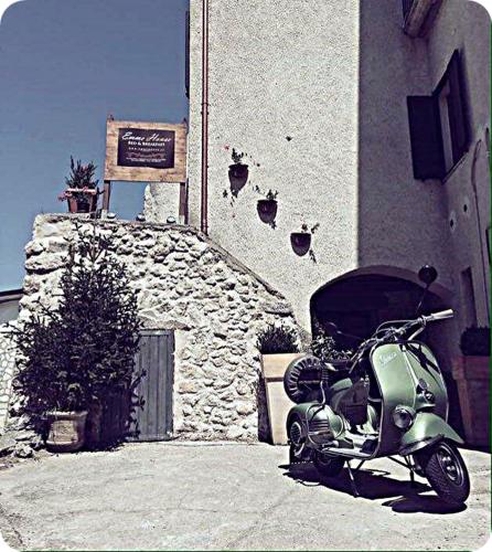 Фотография мини отеля Emme House Bed&Breakfast