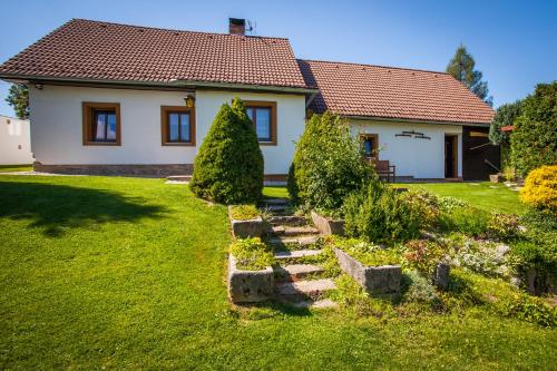 Фотография гостевого дома Šumavská Chata