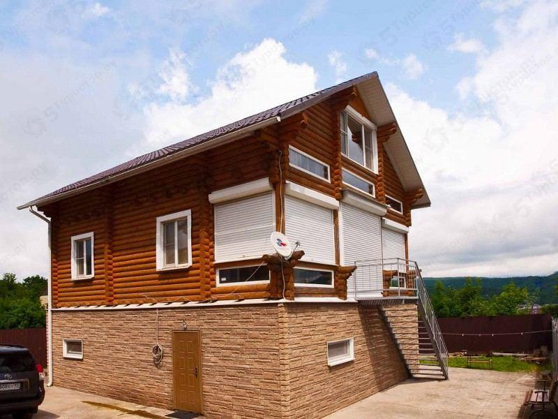 Фотография гостевого дома На Кольцевой, 18