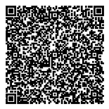 QR код гостиницы Южный Лед