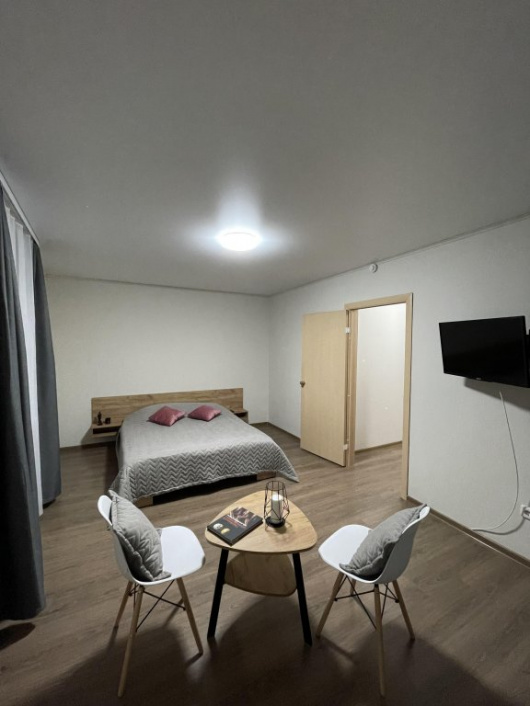 Фотографии квартиры 
            Апартаменты Infinity of Days