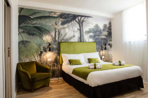 Фотография гостевого дома The Vista Rooms & Terrace