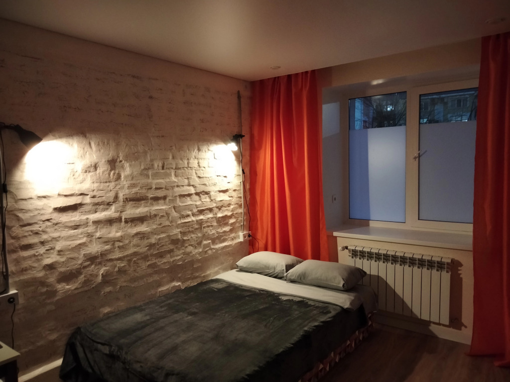 Фотография квартиры Квартира Студия на 4 проезде Чернышевского 6Б