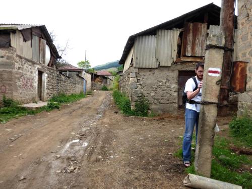 Фотография кемпинга Tigran Mec