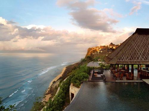 Фотография гостиницы Bulgari Resort Bali