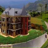 Фотография гостиницы The Wind Castle