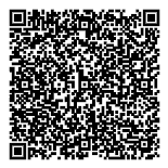 QR код гостевого дома Приморская усадьба