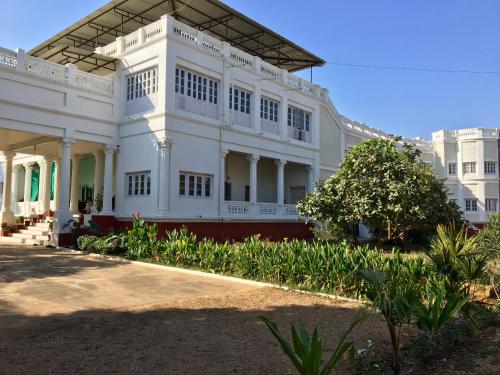 Фотография мини отеля Dowlat Villas Palace-The Heritage