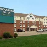 Фотография гостиницы WoodSpring Suites Louisville Clarksville