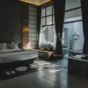 Фотография гостиницы Arun Dara Villa