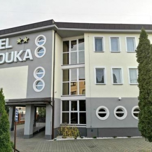 Фотография гостиницы Hotel Duka