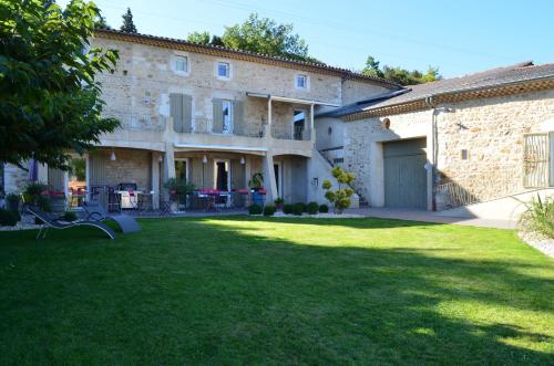 Фотография гостевого дома Coeur de Vignes