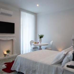 Фотография гостиницы Barbarella Home