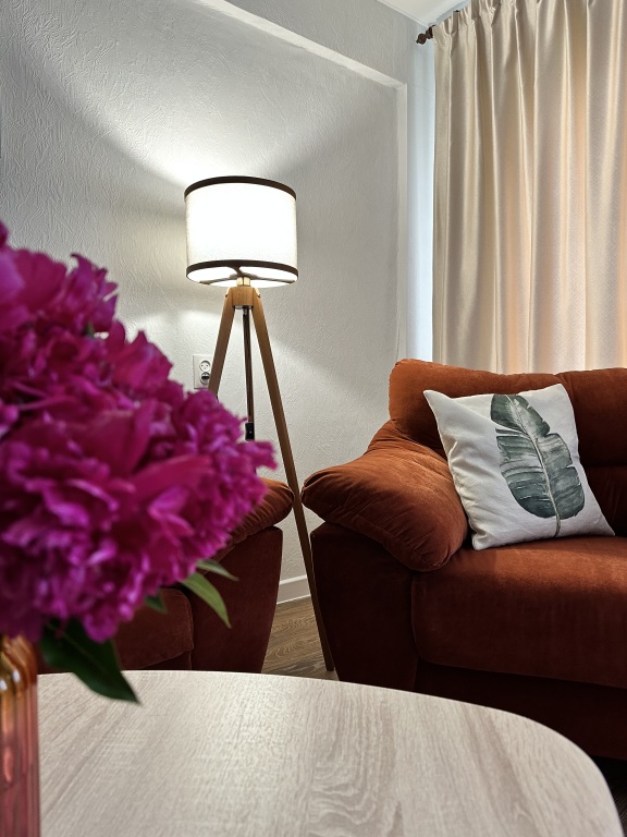 Фотография квартиры Апартаменты на улице Победы