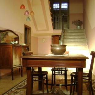 Фотографии мини отеля
B&B Ex Magazzeno Barlotti