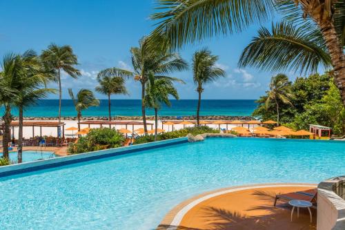 Фотография гостиницы Hilton Barbados Resort