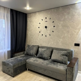 Фотография квартиры Квартира Красина 13