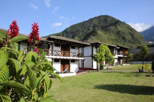 Фотография хостела Hostal Inti Luna