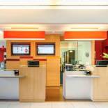 Фотография гостиницы Ibis Lugano Paradiso