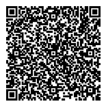 QR код хостела Регистан