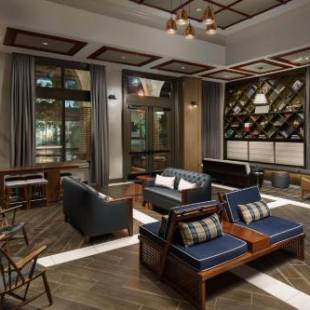 Фотографии гостиницы
Hilton Garden Inn Annapolis Downtown