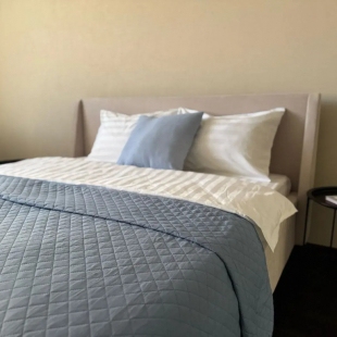 Фотография квартиры Квартира просторная рядом с морем