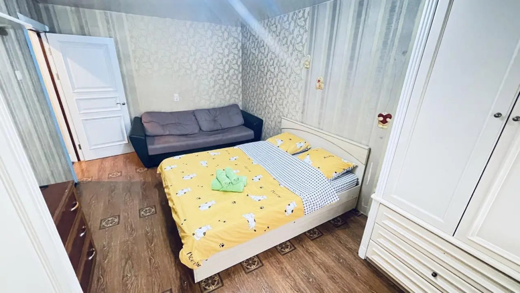 Фотография квартиры Погостим на улице Декабристов