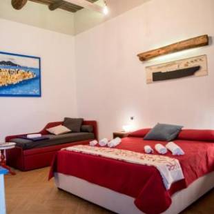 Фотографии мини отеля
Guest Art