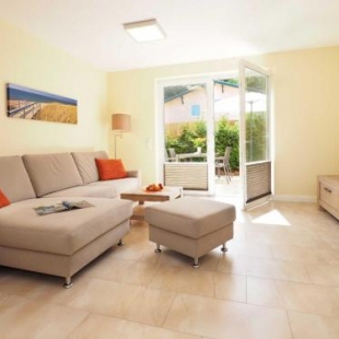 Фотография гостевого дома Appartement Sonnenhof II