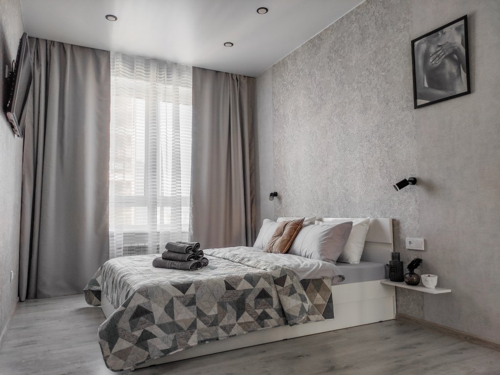 Фотография квартиры Апартаменты RentHouse на Покатной 55А