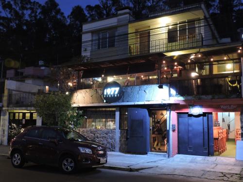 Фотография мини отеля St. Gallen Haus