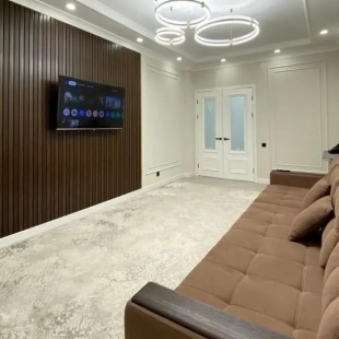 Фотография квартиры Апартаменты на улице Абдуллы Розыбакиева 336