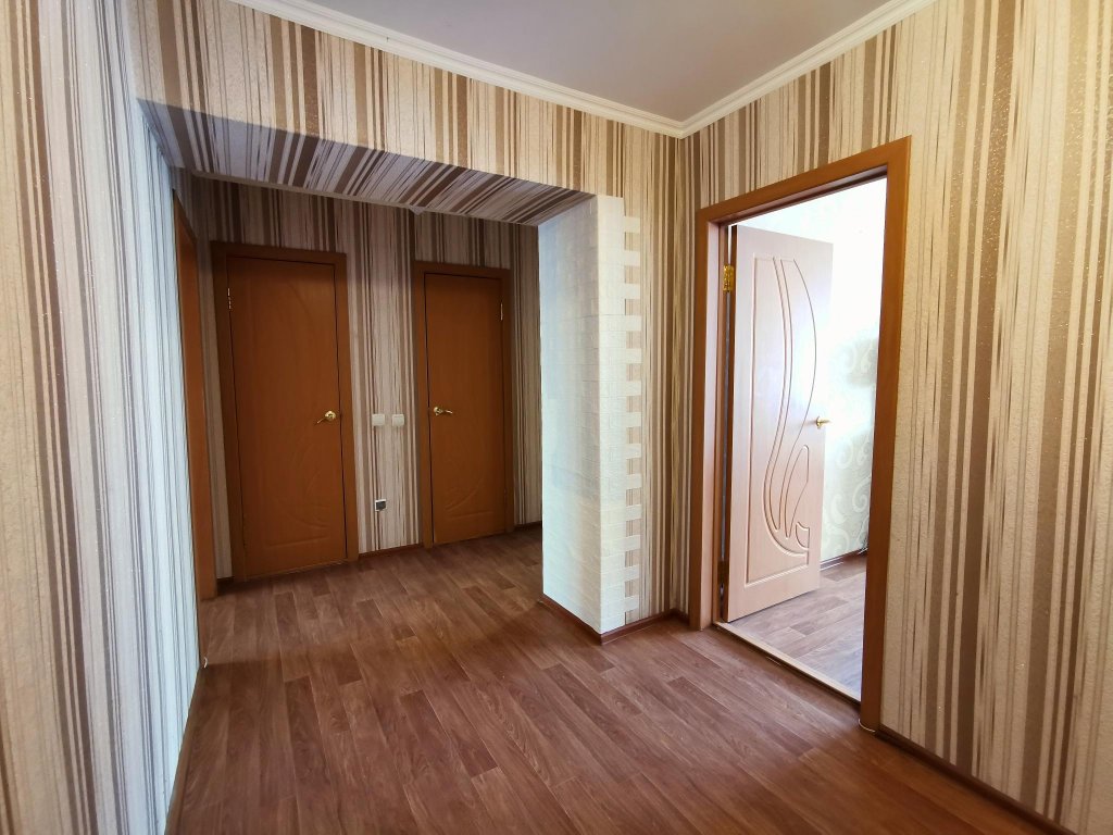 Фотография квартиры Браво Апартаменты на улице Агапкина 12