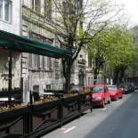 Фотография апарт отеля Apartments Skadarlija