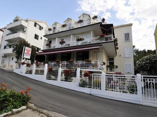 Фотография гостиницы Hotel Haus Am Meer cavtat