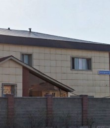 Фотография гостиницы Пульсар