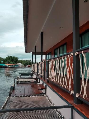 Фотография гостиницы Rimwang The River Life