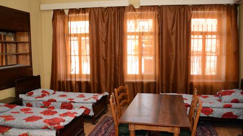 Фотография квартиры Flat In Old Tbilisi Quiet Corner