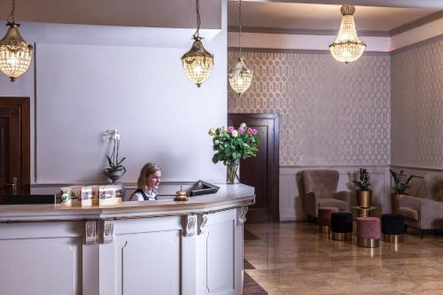 Фотография гостиницы Hotel Cristal Park