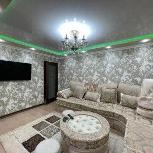 Фотография квартиры Апартаменты в центре