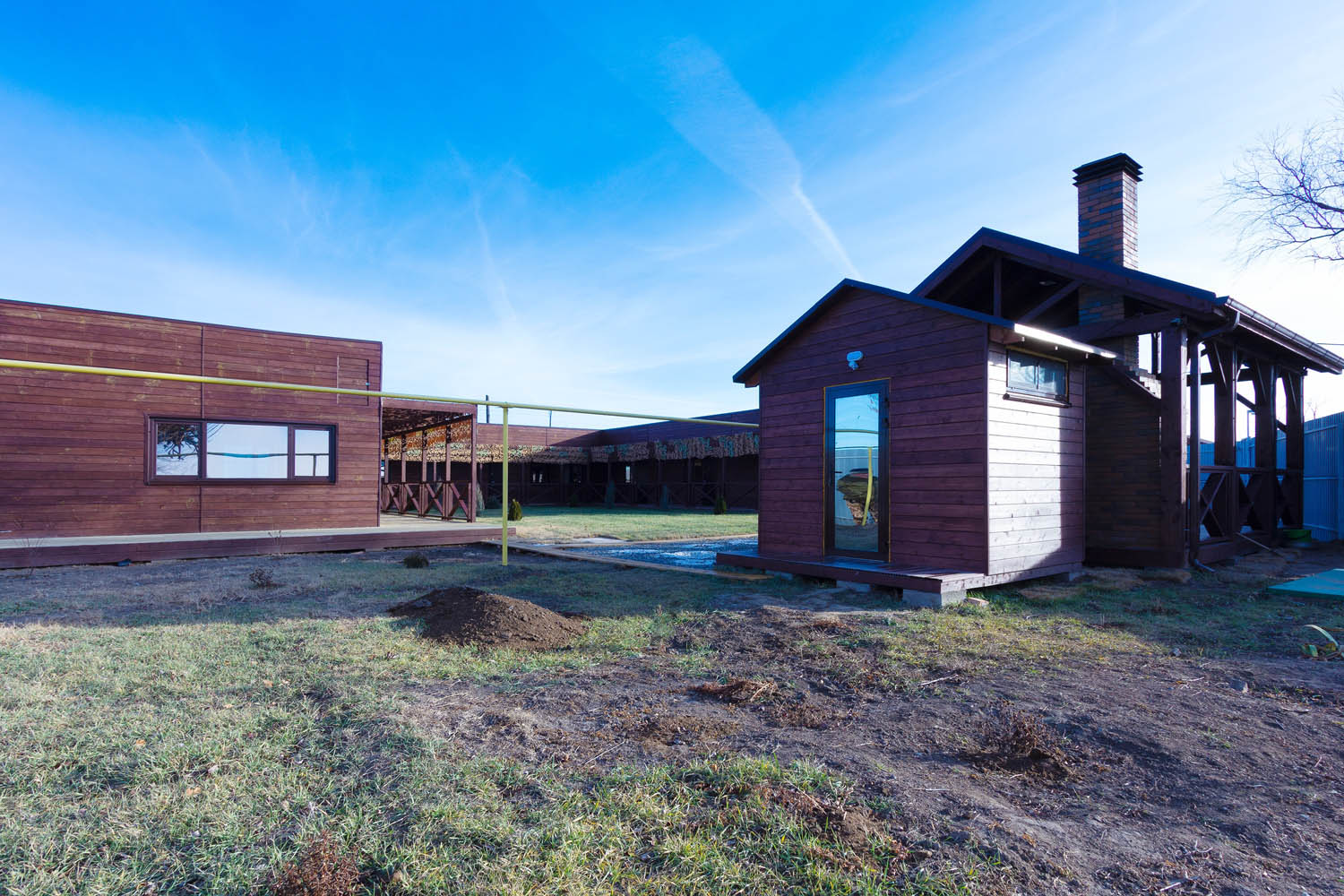 Фотография базы отдыха Цветок Лотоса