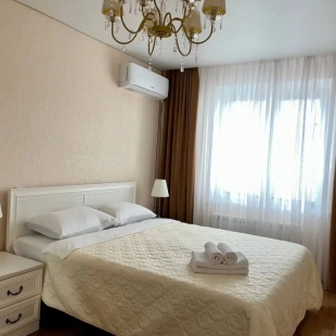 Фотография квартиры Квартира Улучшенная