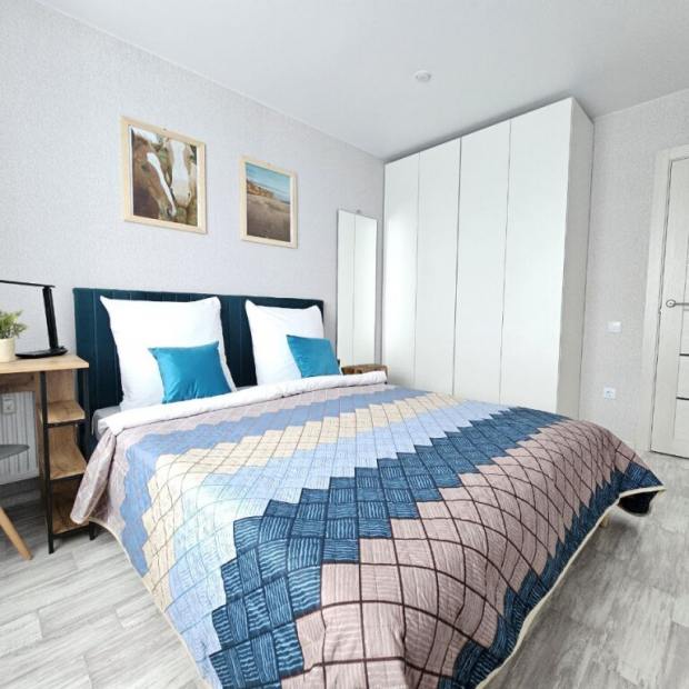 Фотографии квартиры 
            Апартаменты у Соляного парка